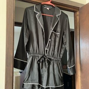 Victorias Secret pajama romper